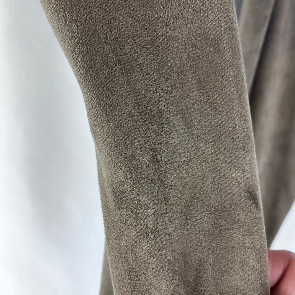Steven by Steve Madden Wein over the knee boot NWOT